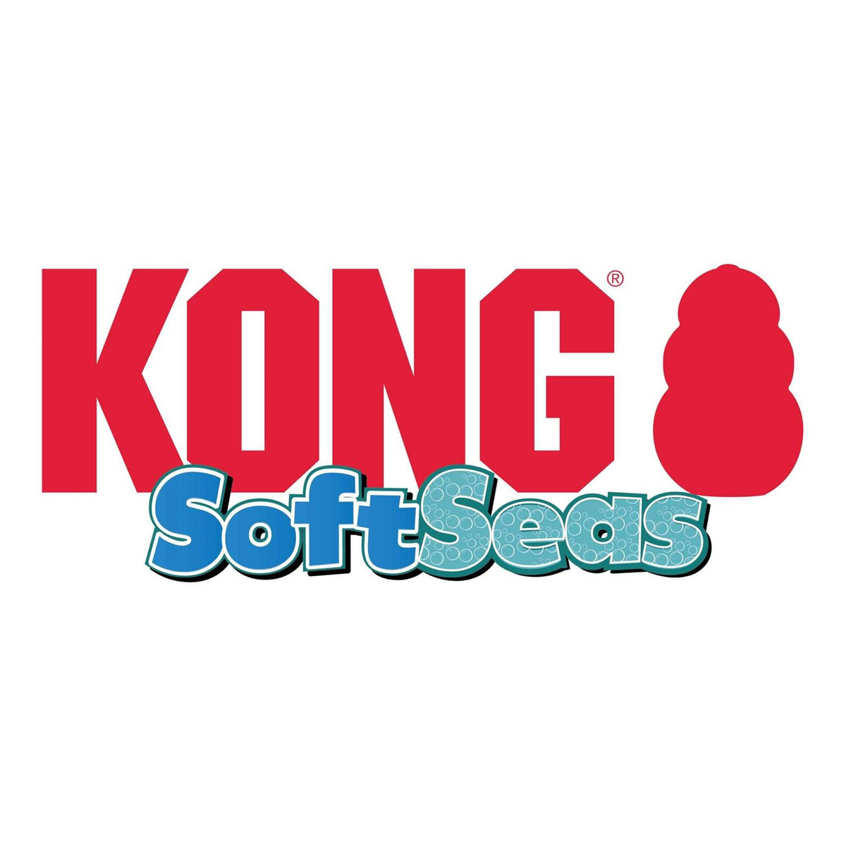 SoftSeas Turtle Dog Toy I500