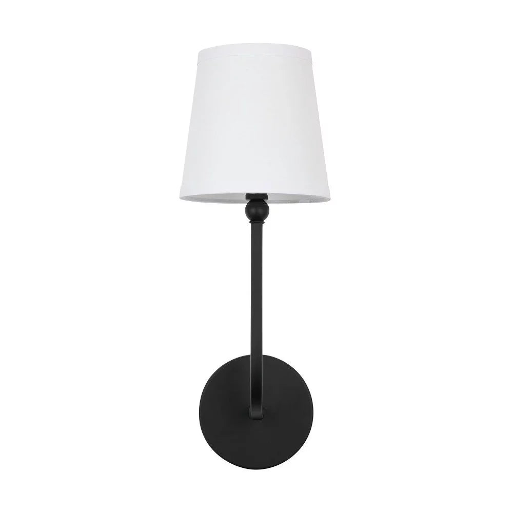 1 Light Wall Sconce C74188