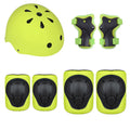 Child Unisex Bicycle Helmet F40270