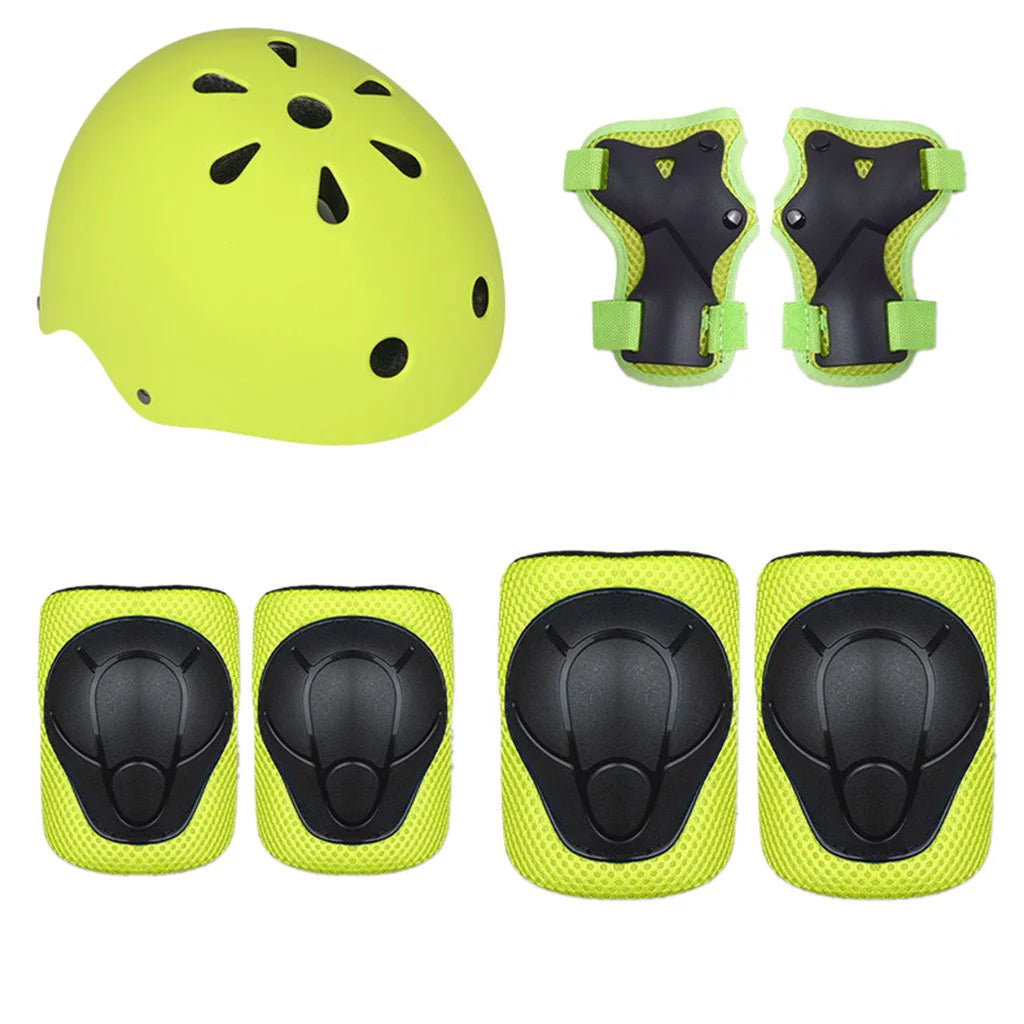 Child Unisex Bicycle Helmet F40270