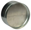 14 in Backdraft Damper M750427