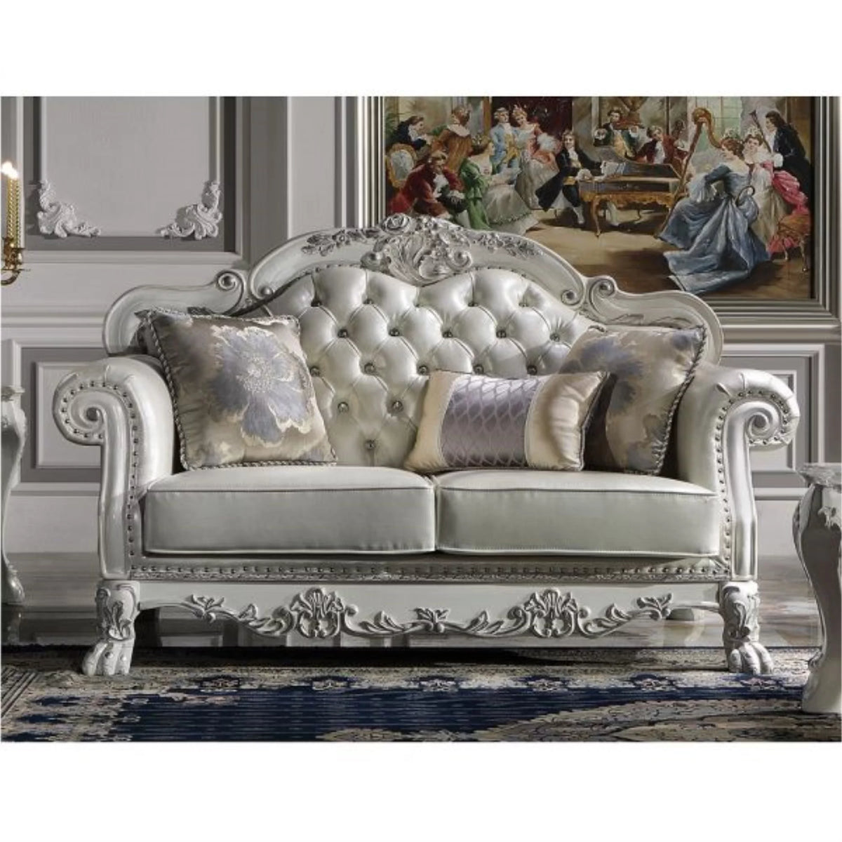 Loveseat G370332