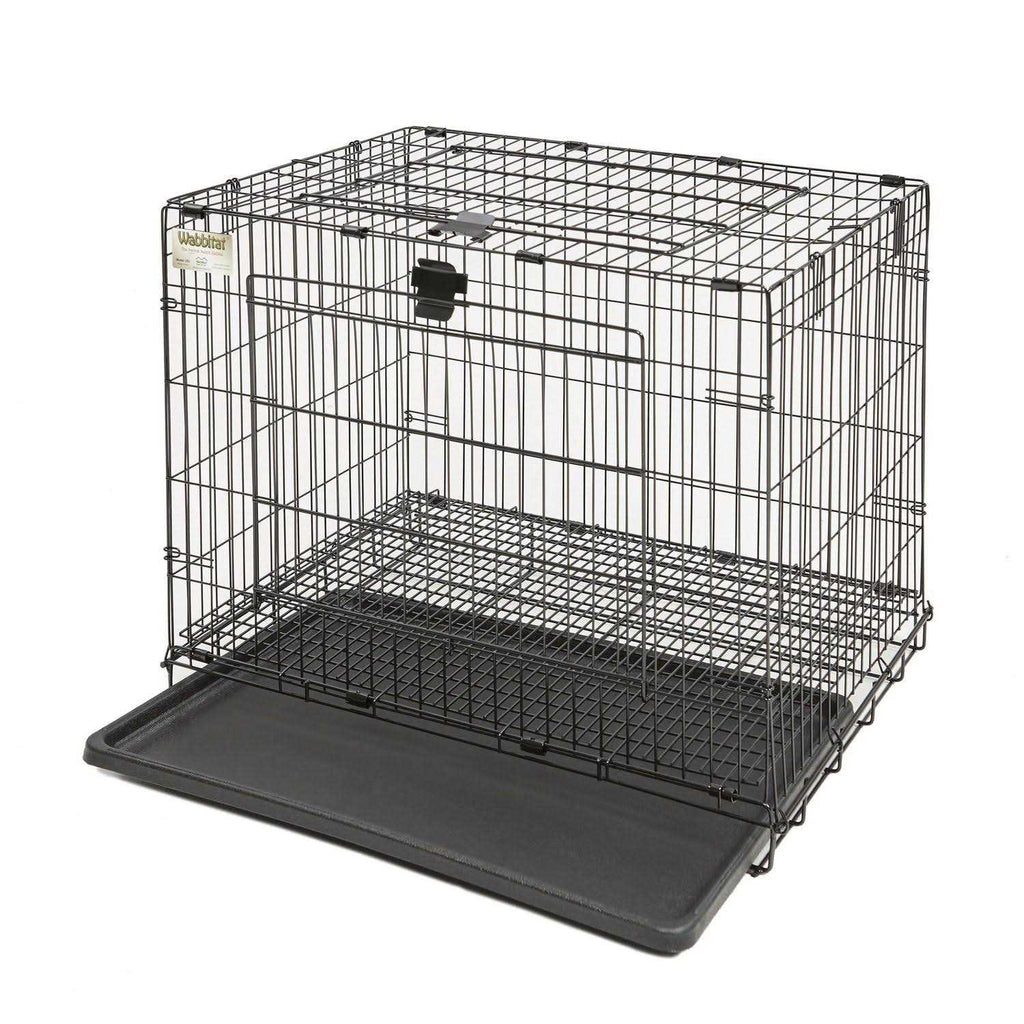 Rabbit Cage N6827