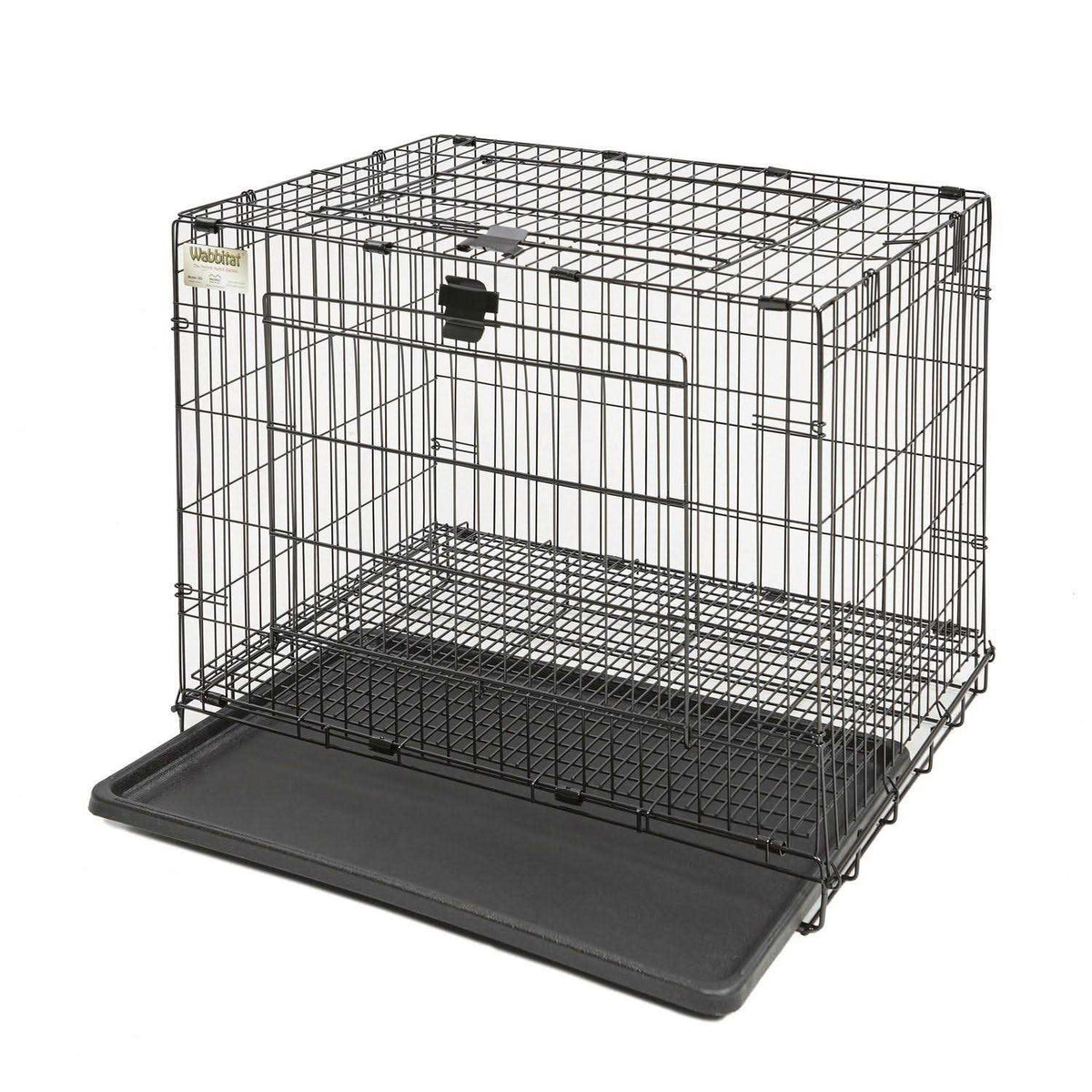 Rabbit Cage N6827