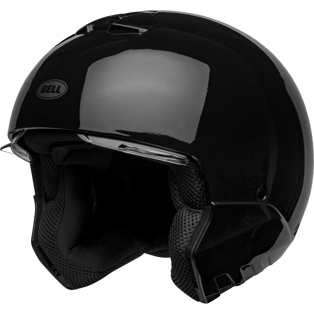 Black 2XL Helmet M856