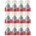 Keto ACV 1000mg Gummies 12 Bottles O747