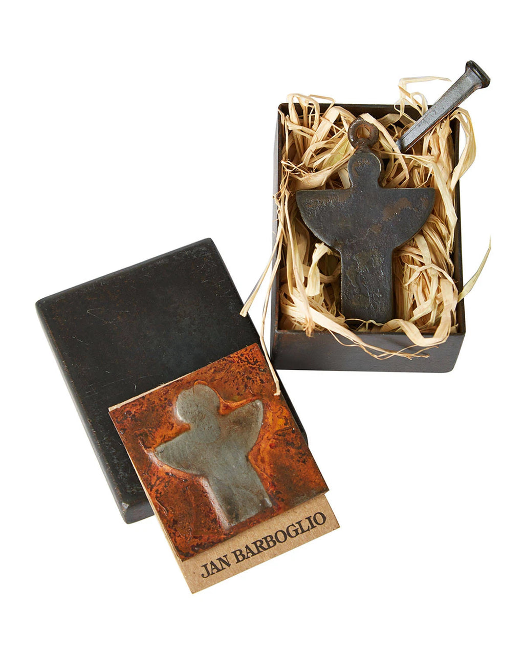 Guardian Angel Box Z63277
