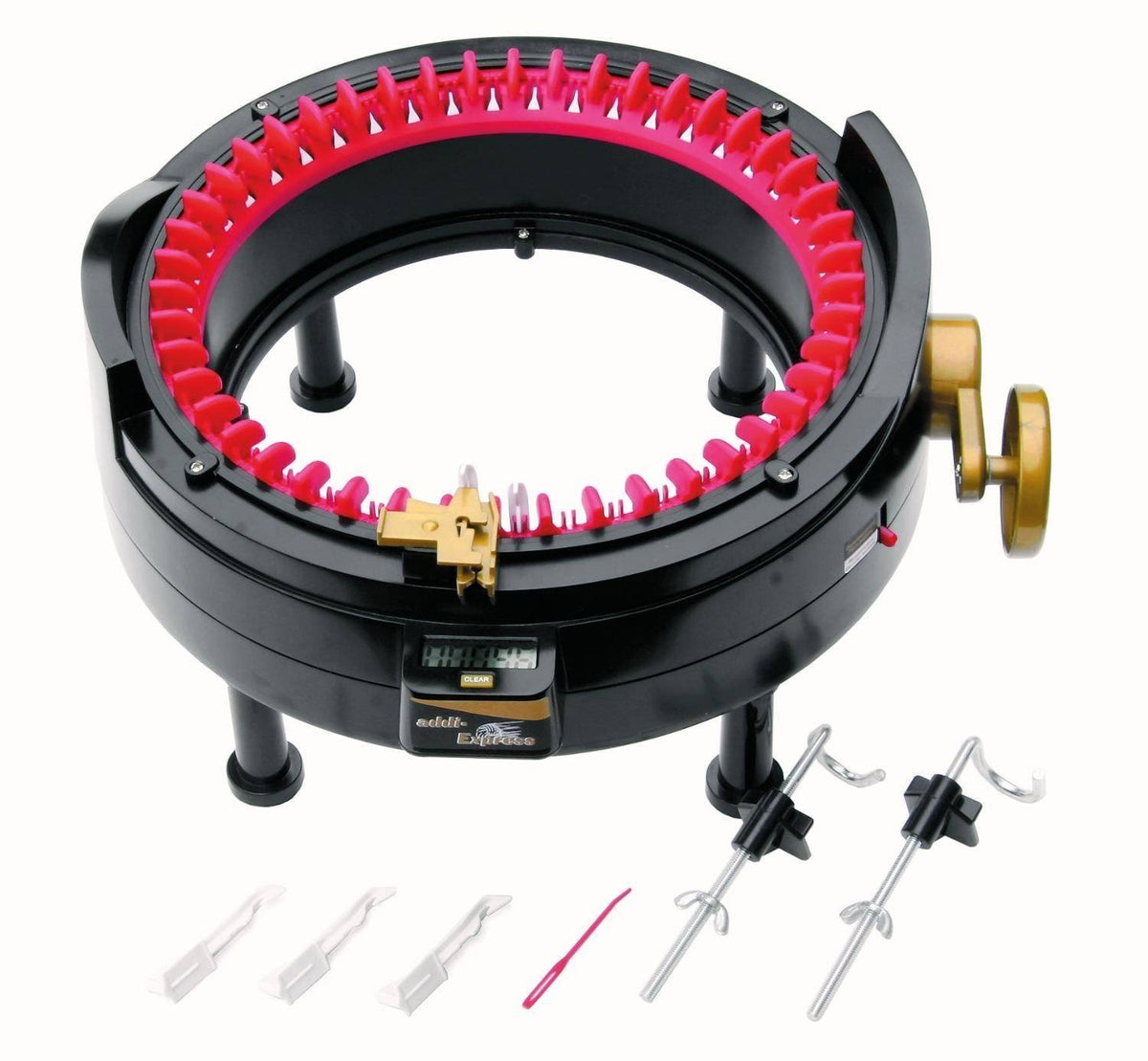 Knitting Machine K57683