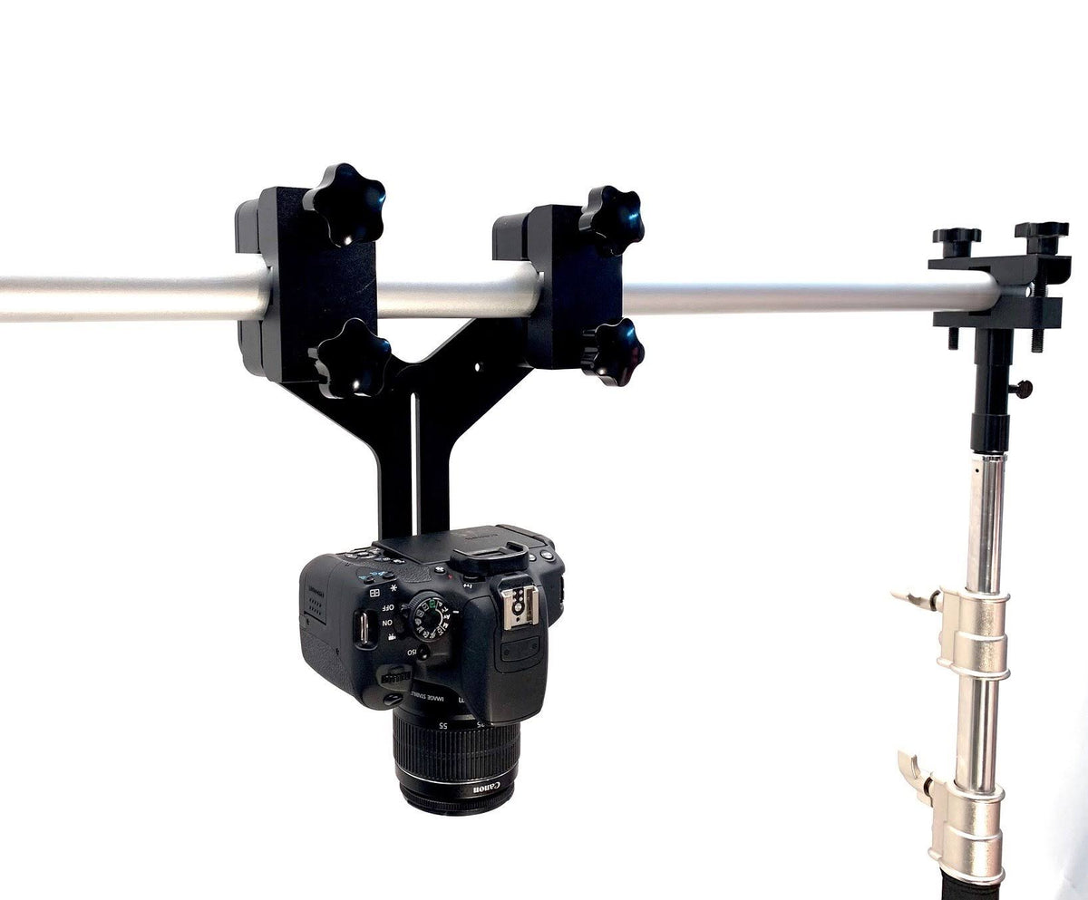 Overhead Camera Portable Pole Rig Q450948