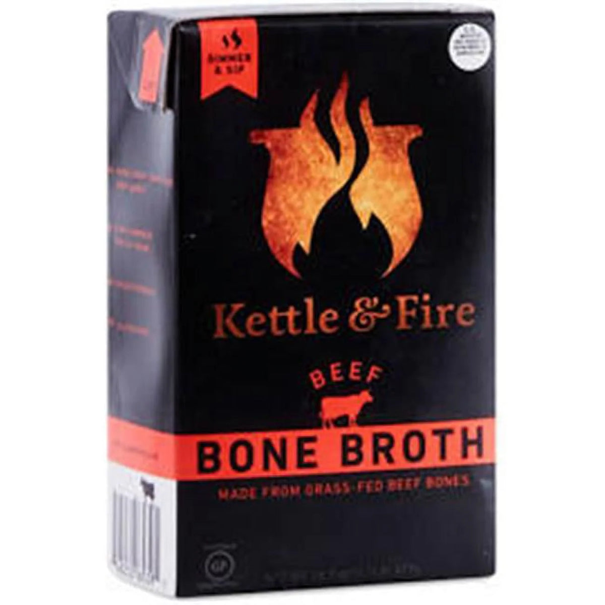 16.2 oz Beef Bone Broth X902321
