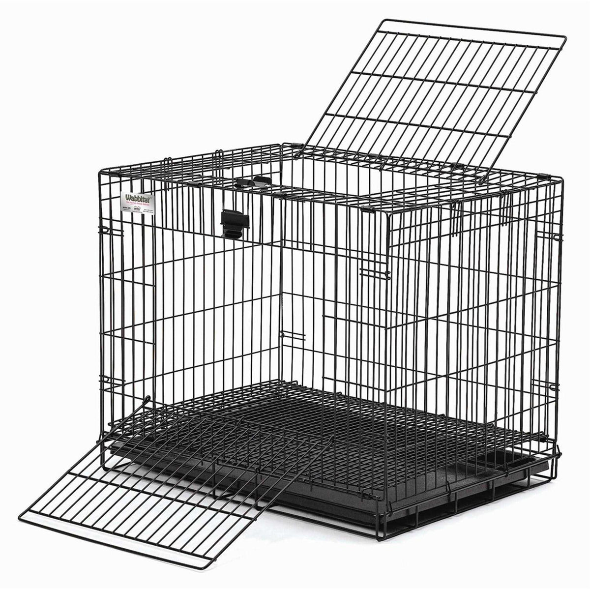 Rabbit Cage N6827