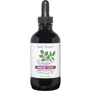 Immune Tonic 4 fl oz Y91126