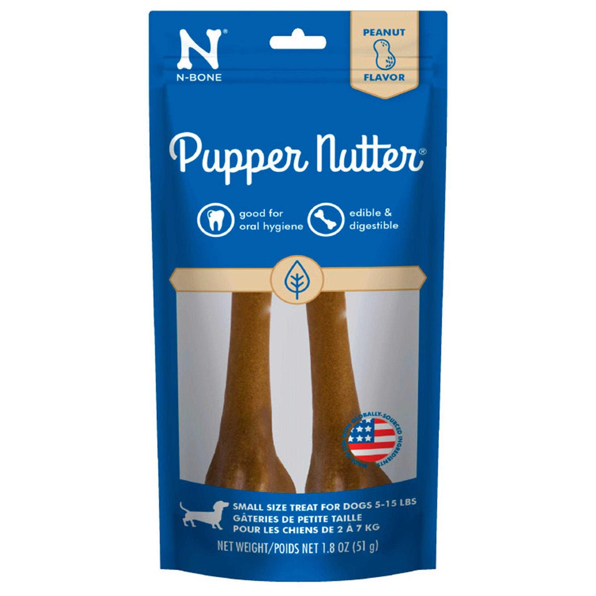 Peanut Butter Dog Treat R367