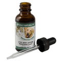 Natural Pet Eye & Upper Respiratory Homeopathic Remedy L897