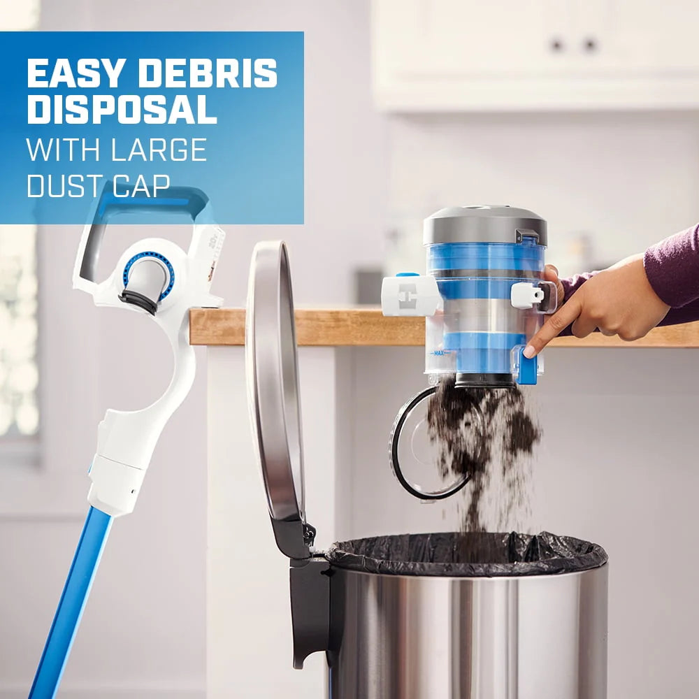Cordless Stick Vacuum with Brushless Motor K28963