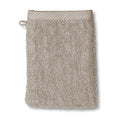 Wash Glove Silver Grey C902912