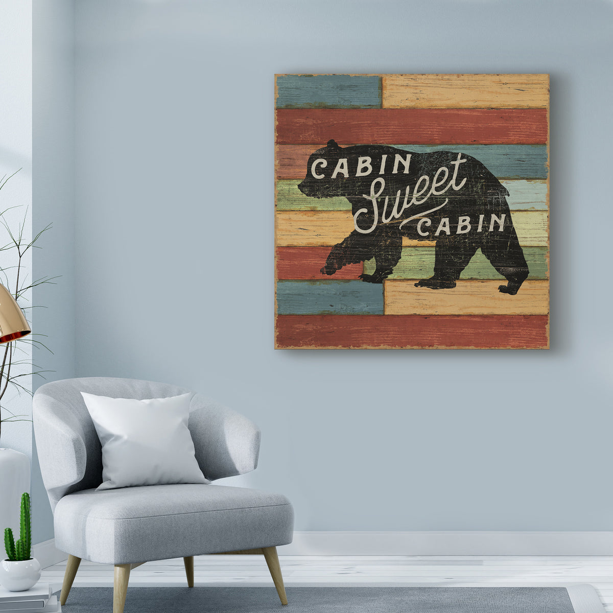 Canvas Art L99272