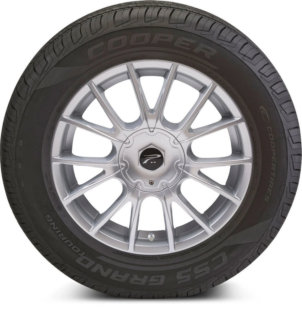 All Season 185/60R15 84T Passenger Tire U5296