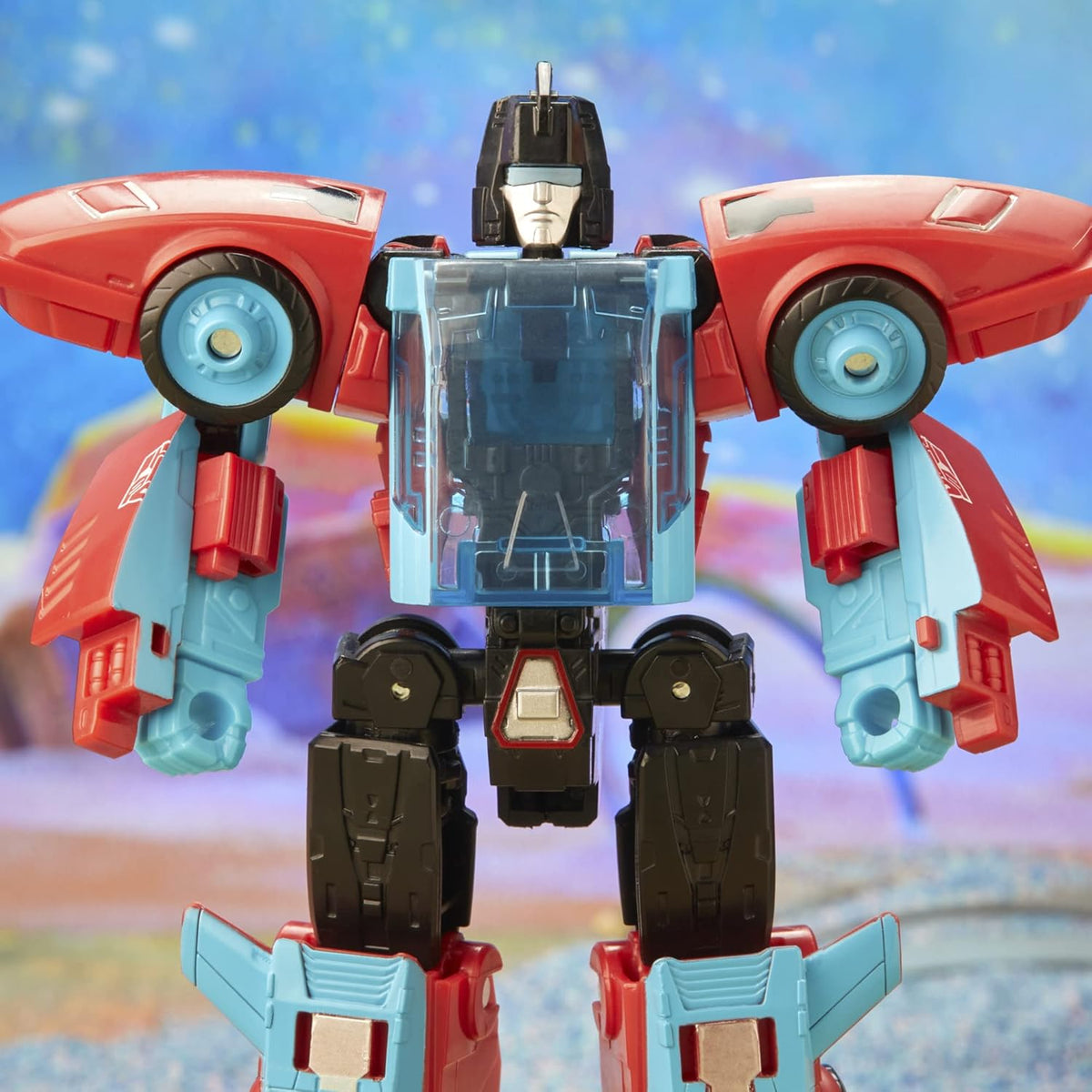 Autobot Action Figures, 5.5-inch H7980