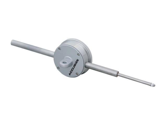 0-2'' by 0.0005'' Dial Indicators T80519