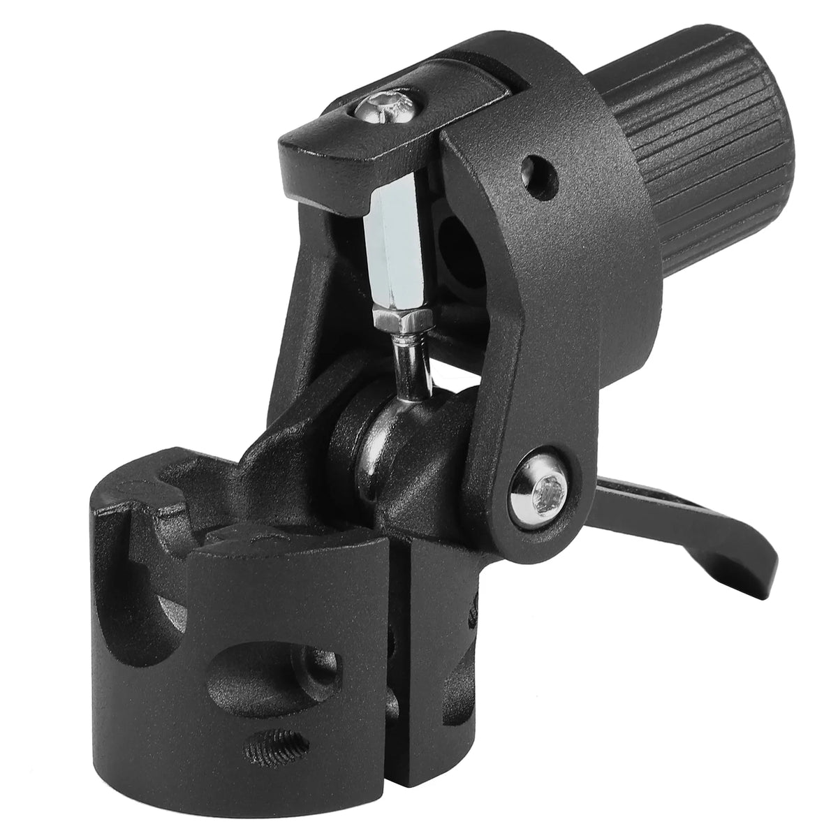 Folding Pole Base Replacement For M365 Electric Scooter F4650