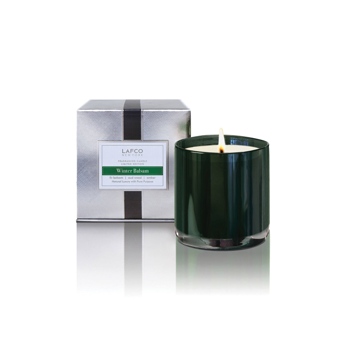6.5 oz Candle V217