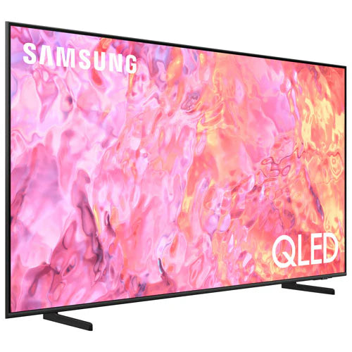 50 4K UHD HDR QLED Smart TV D26675