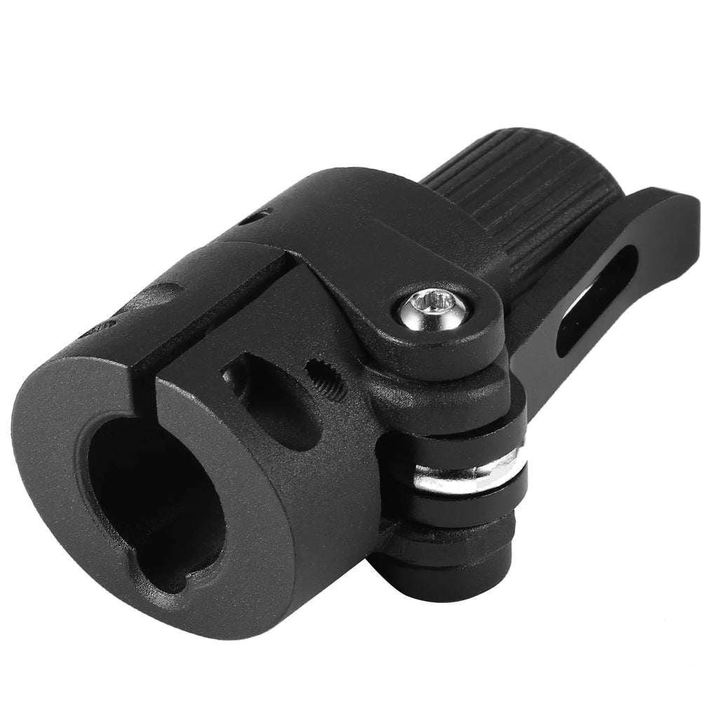 Folding Pole Base Replacement For M365 Electric Scooter F4650