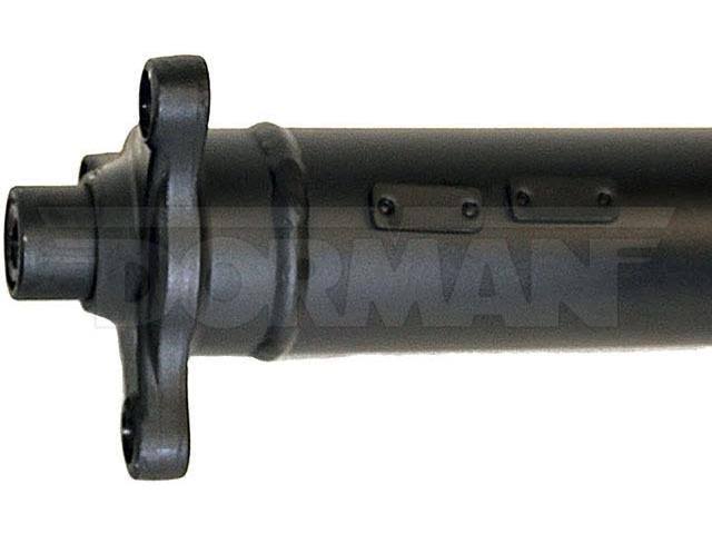 Rear Driveshaft C17180