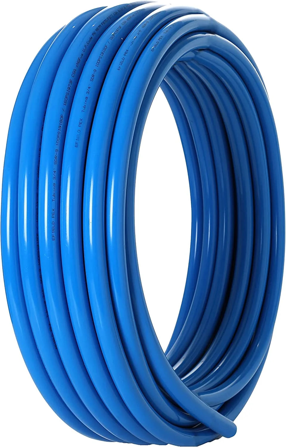 Red 1/2 Inch 200 Ft Pex-b Pipe with Pipe Cutter Z195