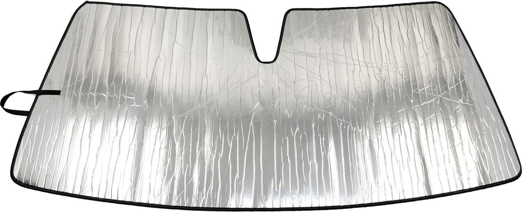 Windshield Sunshade Pack of 2 D262