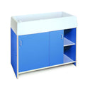 EZ Clean Infant Changing Cabinet P997