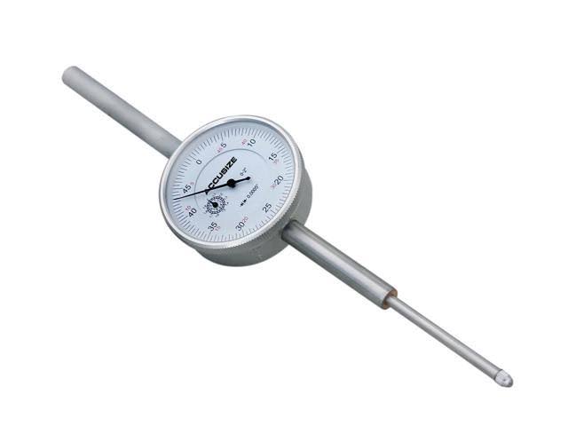 0-2'' by 0.0005'' Dial Indicators T80519
