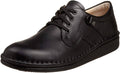 Black Nappa Adult Shoes X455789