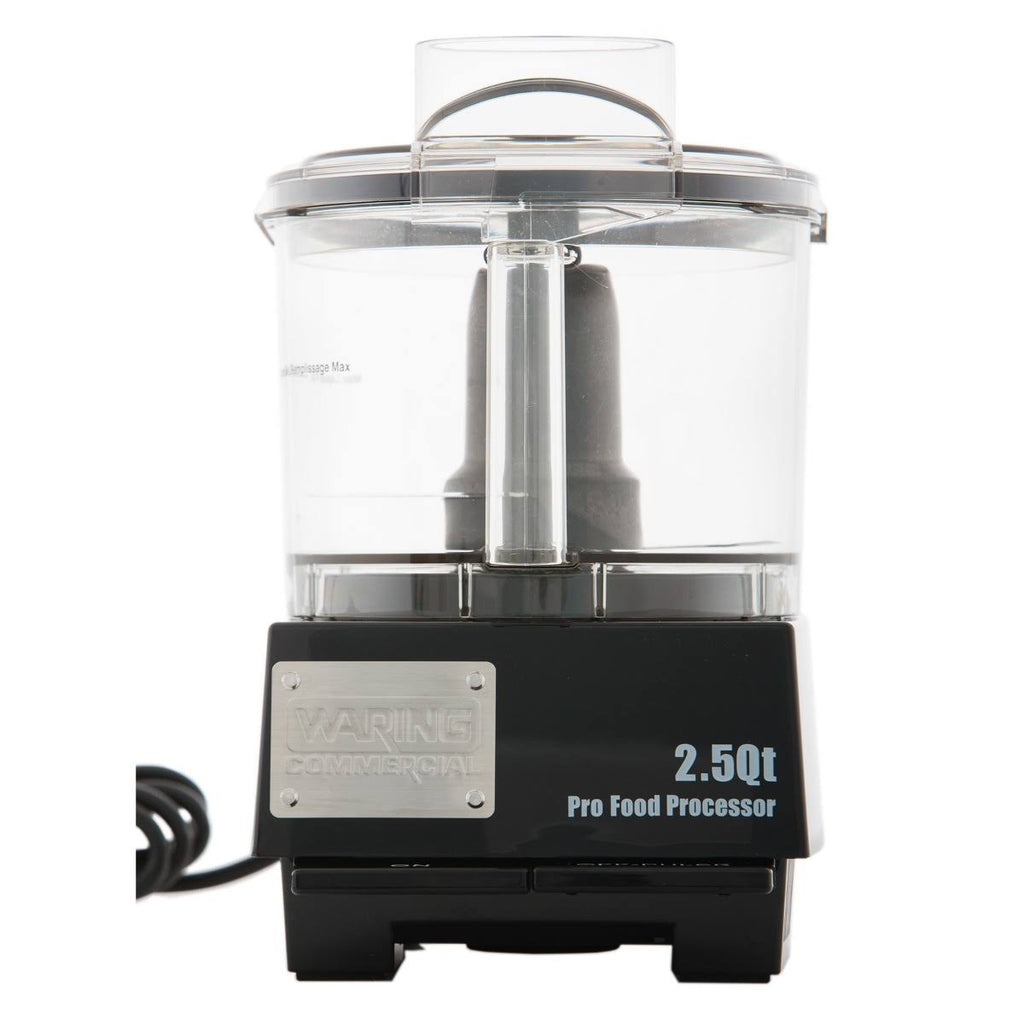 2.5 Quart Food Processor S113