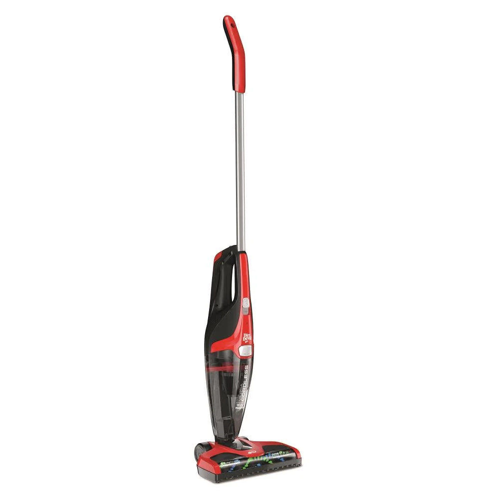 3 In 1 Cordless Stick Vacuum C576