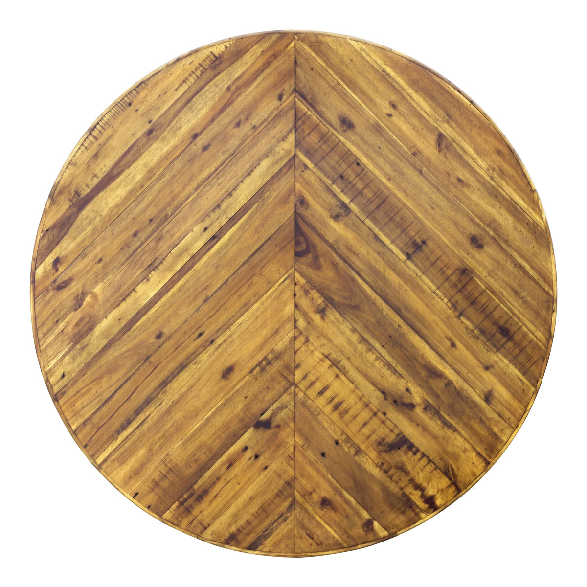 Round Dining Table W5766
