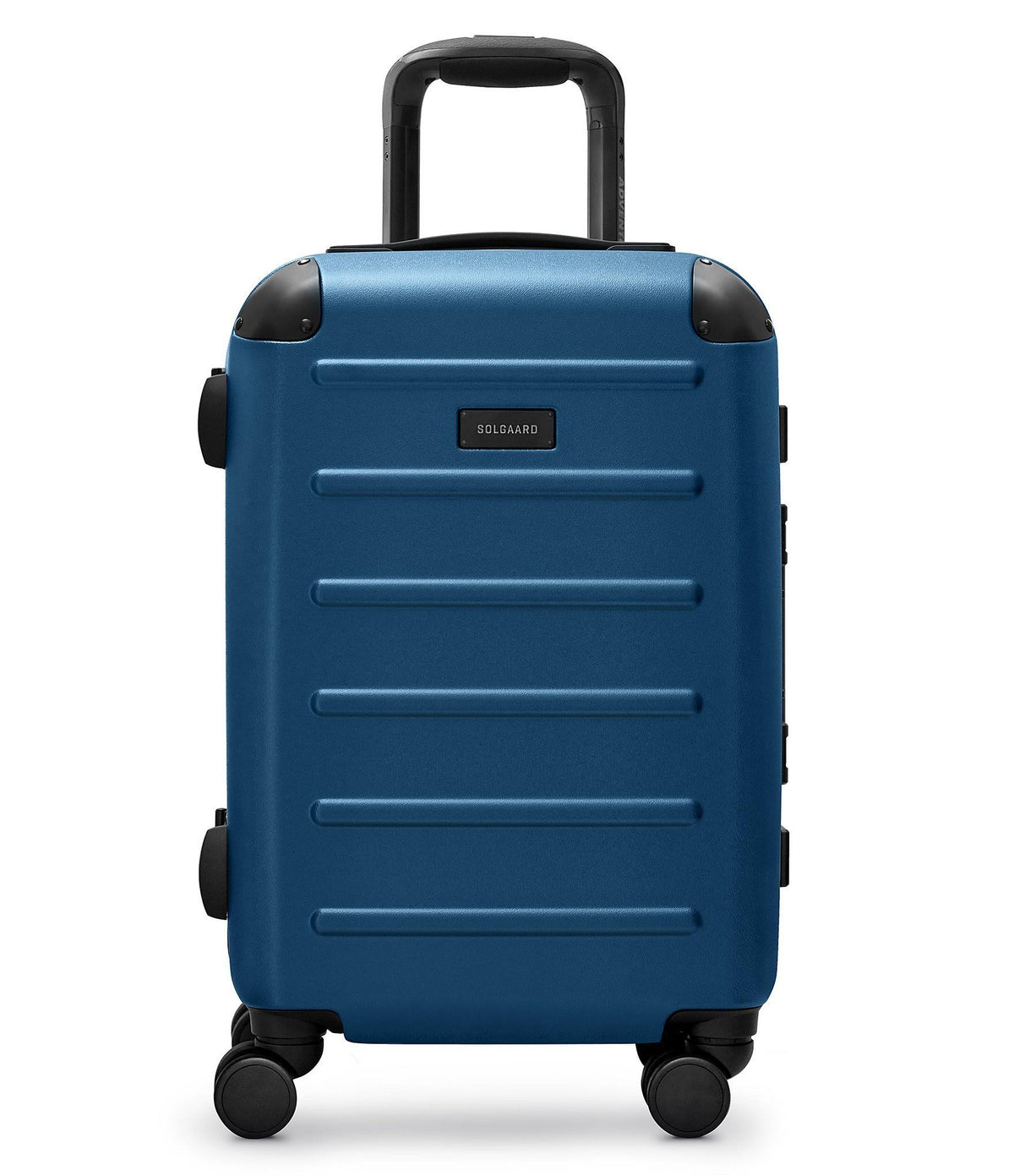 Blue Carry-On Spinner V44318
