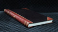 Leatherbound Book W587