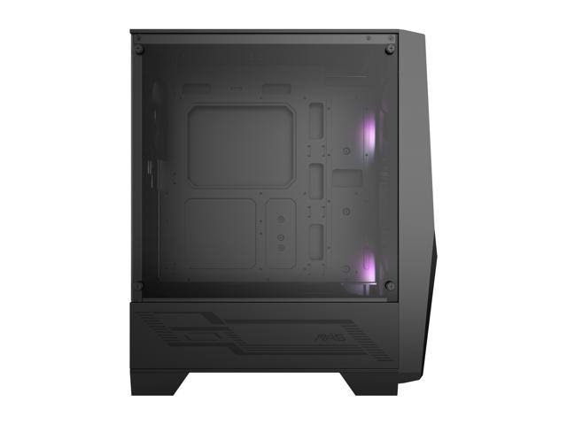 ATX Mid Tower Computer Case L17486