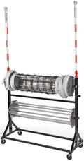 VB Net Winder/Antenna Cart B14548