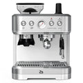 15 Bar Stainless Steel Espresso Machine E759
