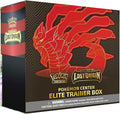 Pokemon TCG Elite Trainer Box O5668