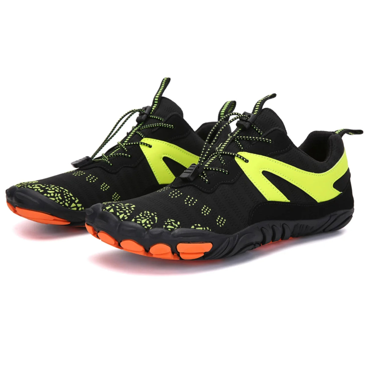 Water Shoes Breathable Non-Slip Wide Toe Box W611