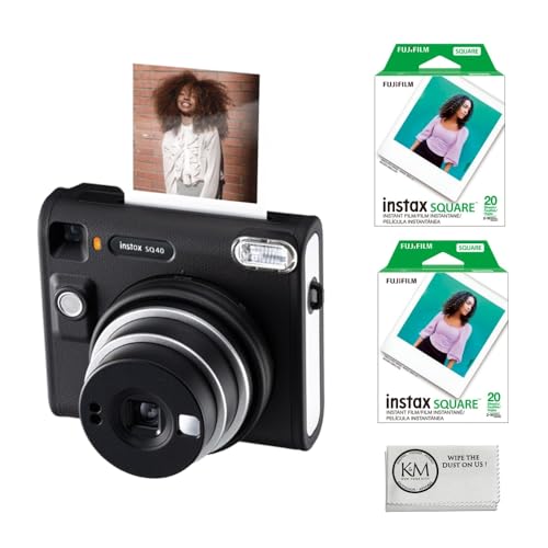 Instax Square SQ40 Instant Camera K886