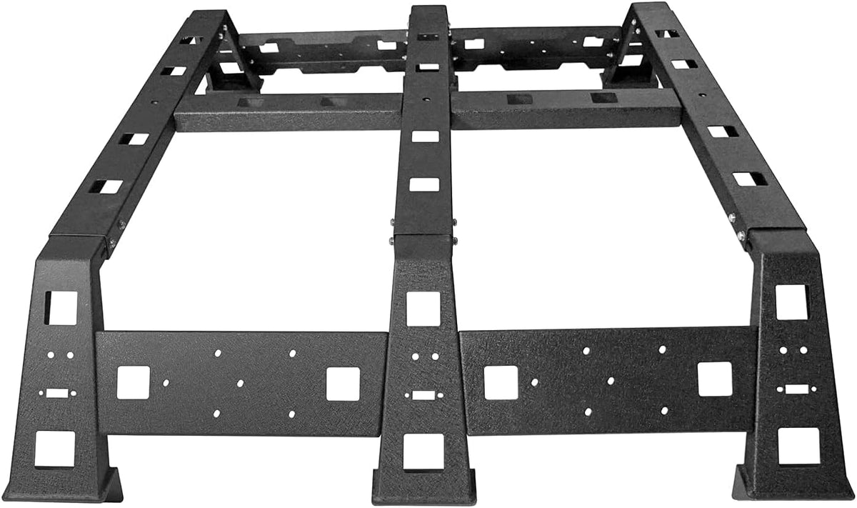 Truck Bed Rack Cargo Rack for Toyota Tacoma 2005-2021 Z479971