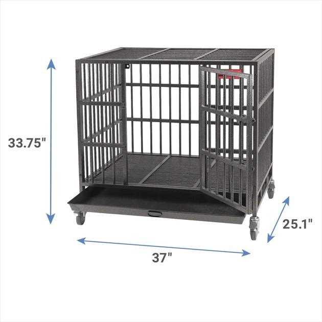 Dog Cage V679986