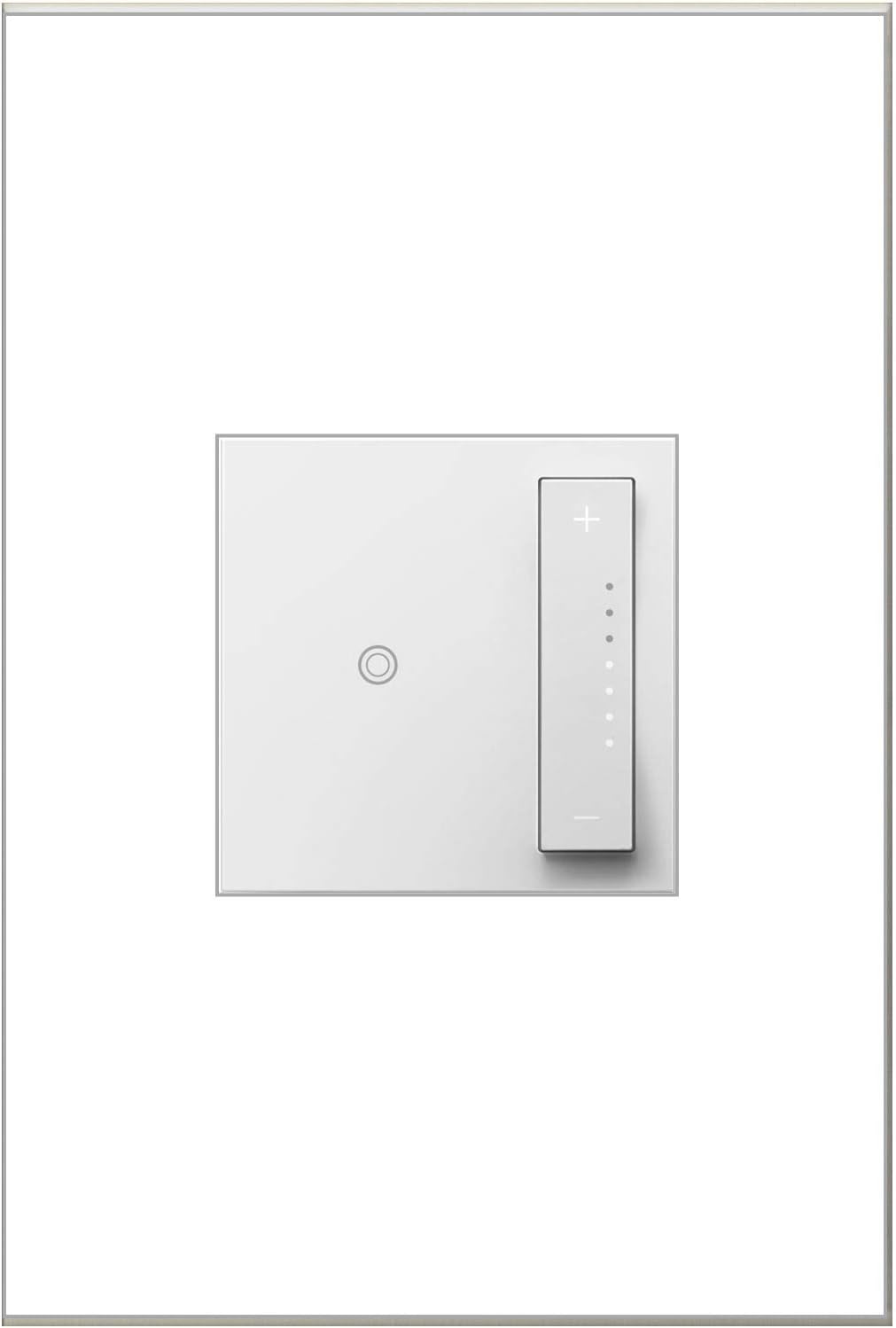 White Wireless Dimmer Pack of 2 A4551