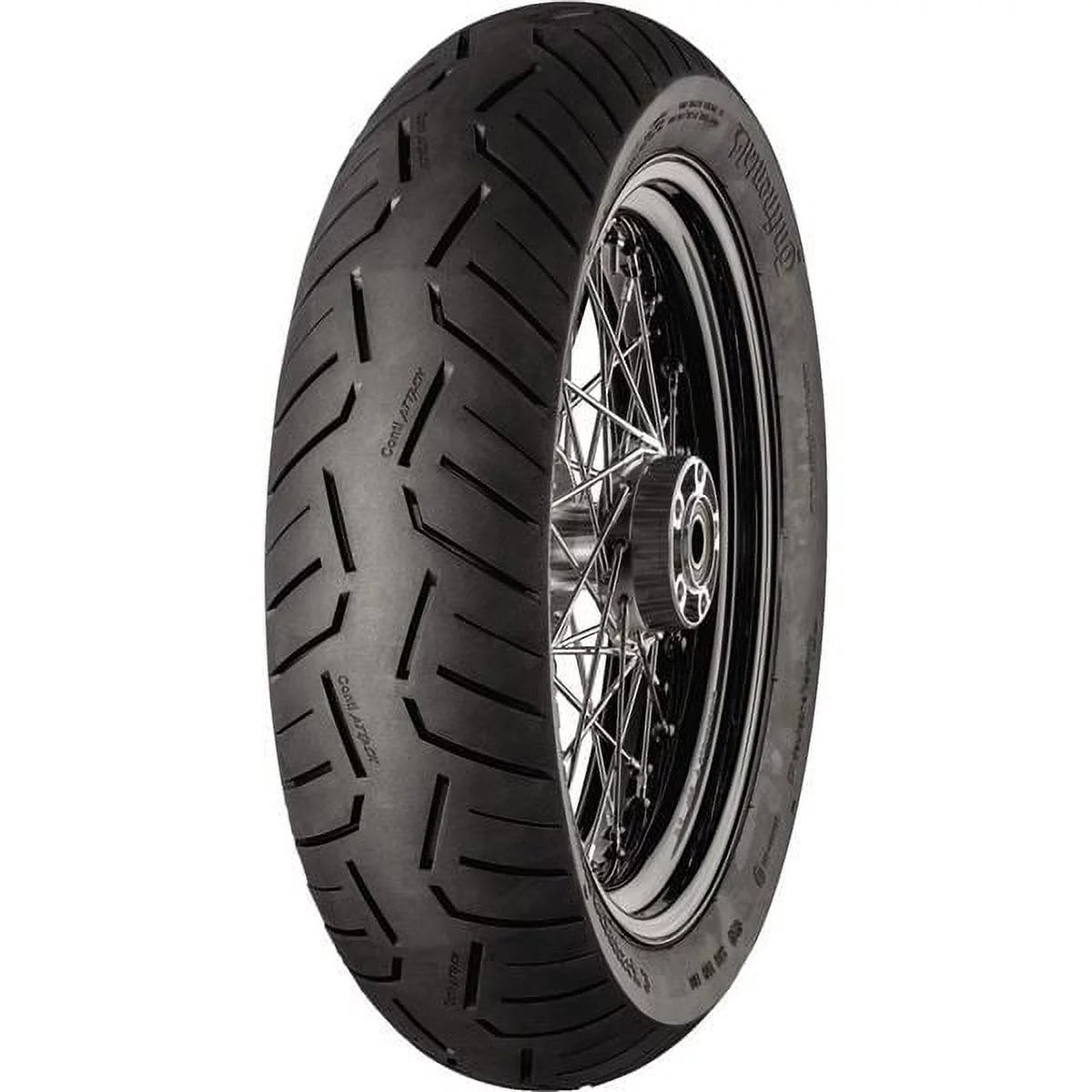 190/55ZR-17 Rear Tire M251637