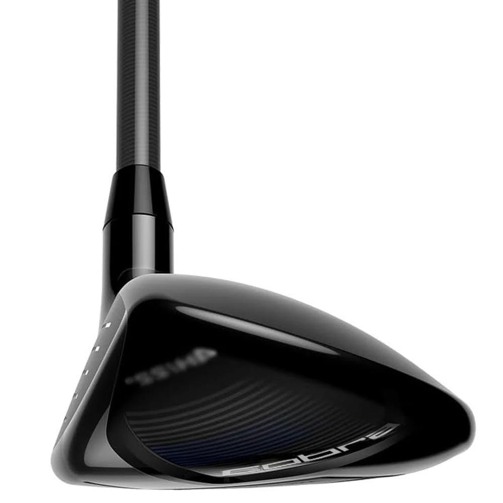 Graphite Combo Iron Set A643